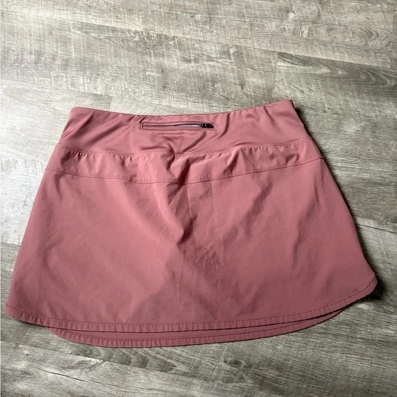 Free Fly Bamboo Lined Breeze Skort Size L - Picture 7 of 8